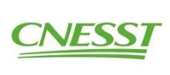 Logo CNESST